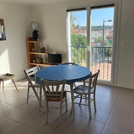 بيت للعطل Maison Avec Cour Situee A 2 Minutes Des Plages